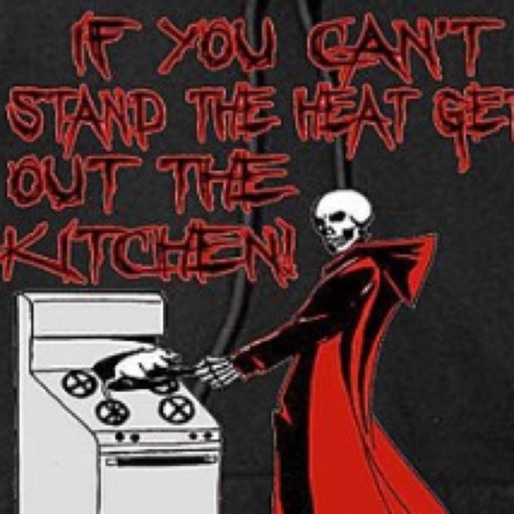 Meet your Posher, Trill